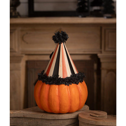 Boo Party Pumpkin by Bethany Lowe Designs Quirks!