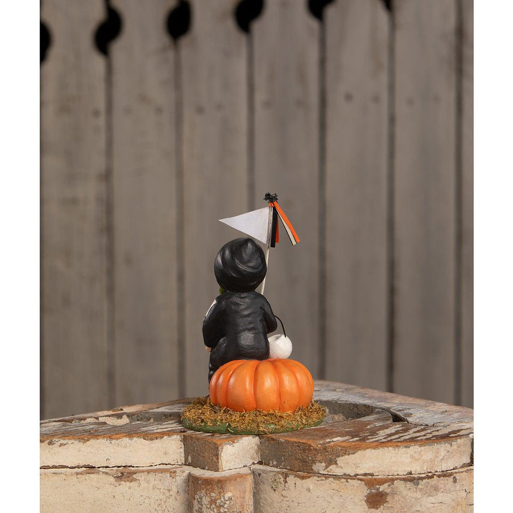 Boo To You Oliver by Bethany Lowe Designs Quirks!