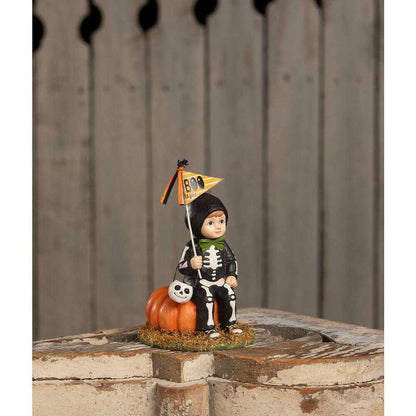 Boo To You Oliver by Bethany Lowe Designs