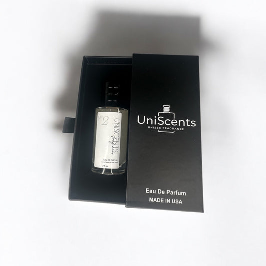 Artisan Perfume & Cologne Spray – 2oz Unisex Fragrance, Gender Neutral Moon Water Apothecary