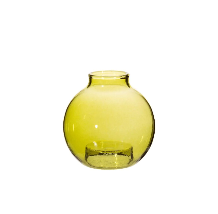Stacking Bubble Vase (Multiple Colors) Fragola