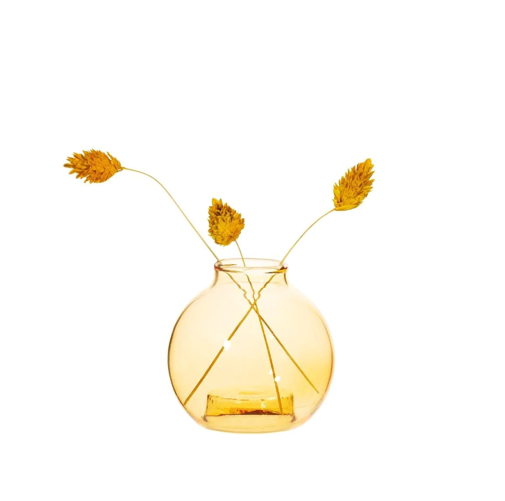 Stacking Bubble Vase (Multiple Colors) Fragola