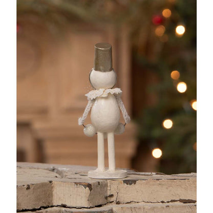 Bucket Head Snowman by Bethany Lowe Designs