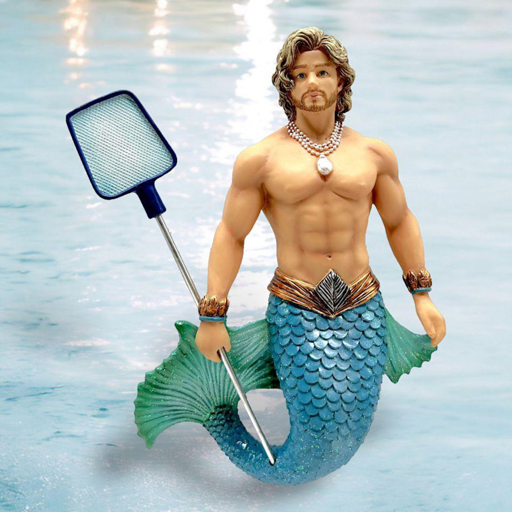 Cabana Rent Boy Merman Collectible *NEW FOR 2025* Quirks!