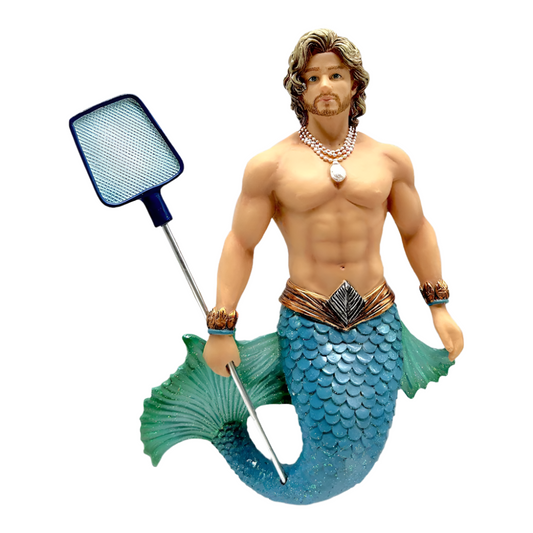 Cabana Rent Boy Merman Collectible *NEW FOR 2025* Quirks!