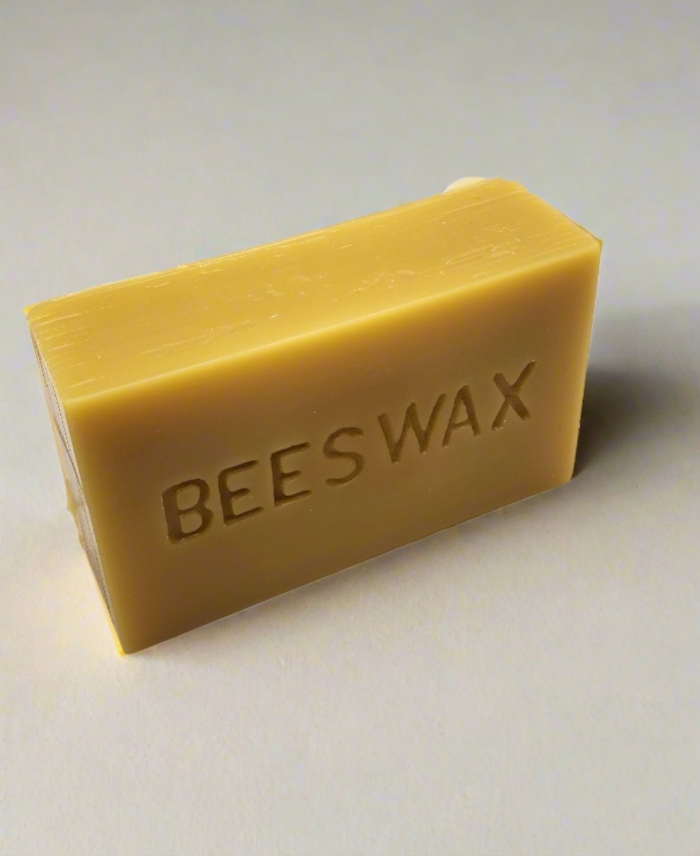 CALIFORNIA BEESWAX
