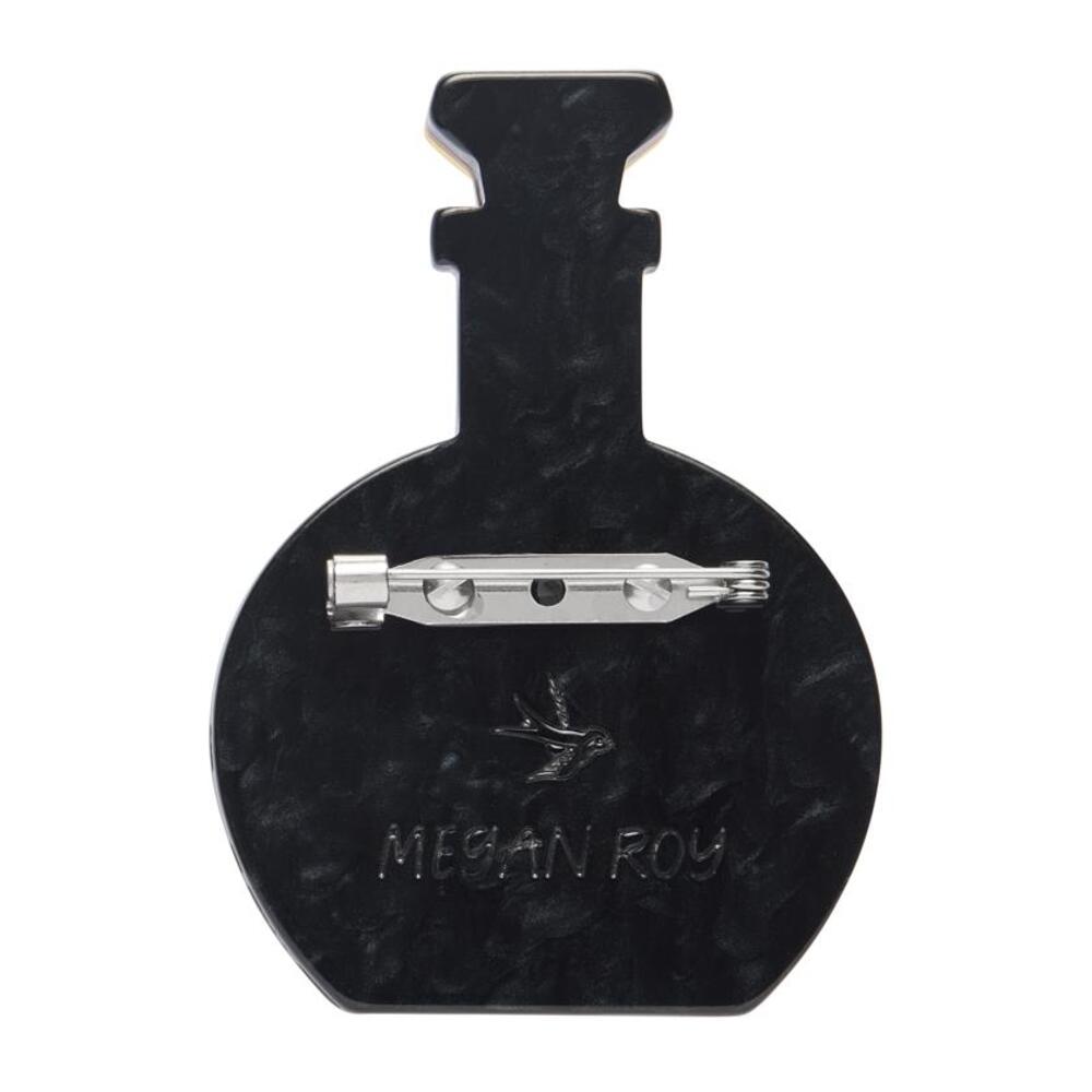 Captivating Concoction Brooch by Erstwilder x Megan Roy Quirks!