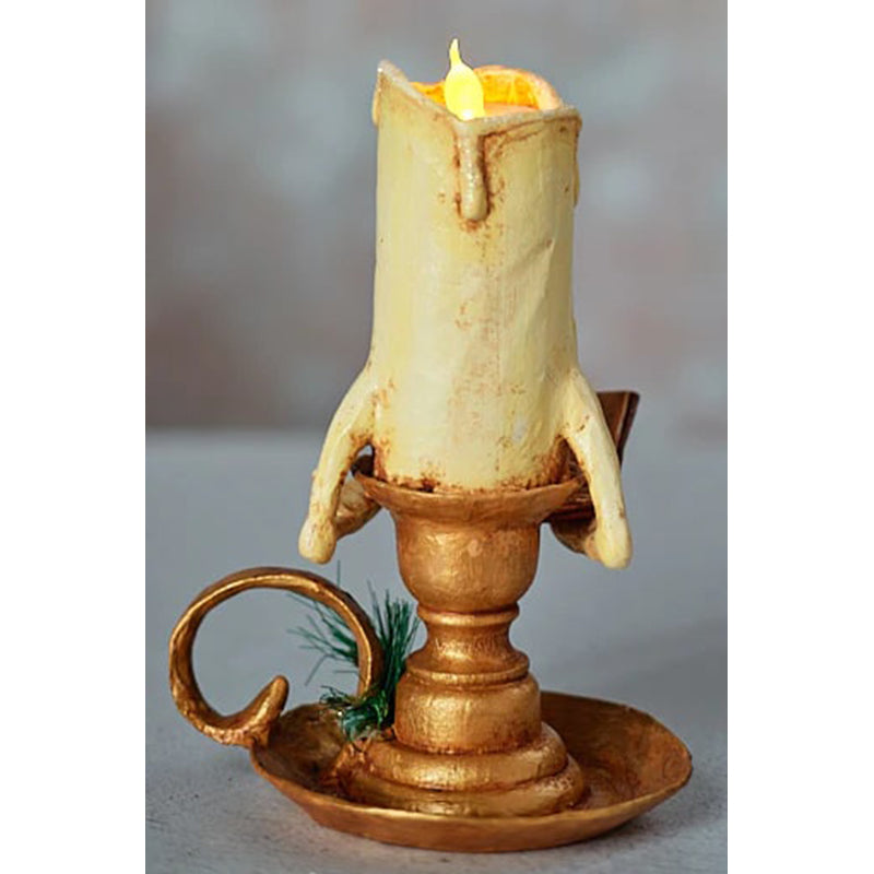 Caroling Chloe© by Jorge de Rojas Quirks!