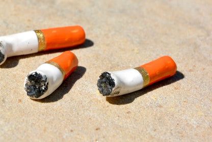 CIGARETTES - SET OF THREE