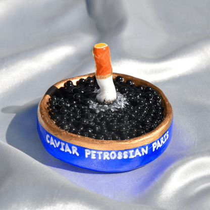 CIGS N’ CAVIAR