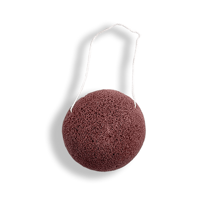 Natural Konjac Facial Sponge
