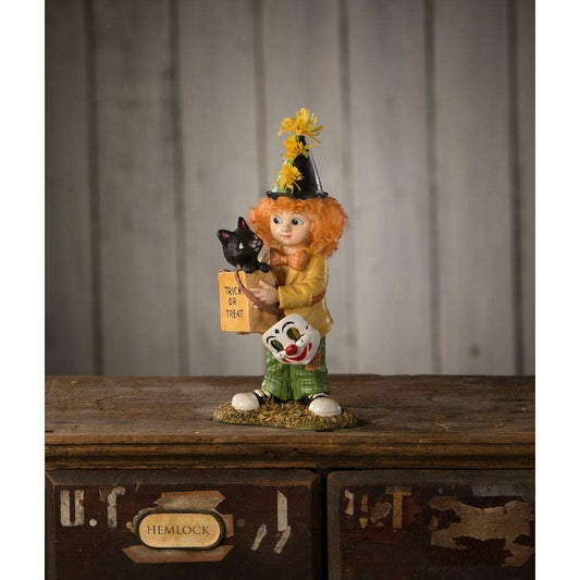 Clowning Around Carson by Bethany Lowe Designs