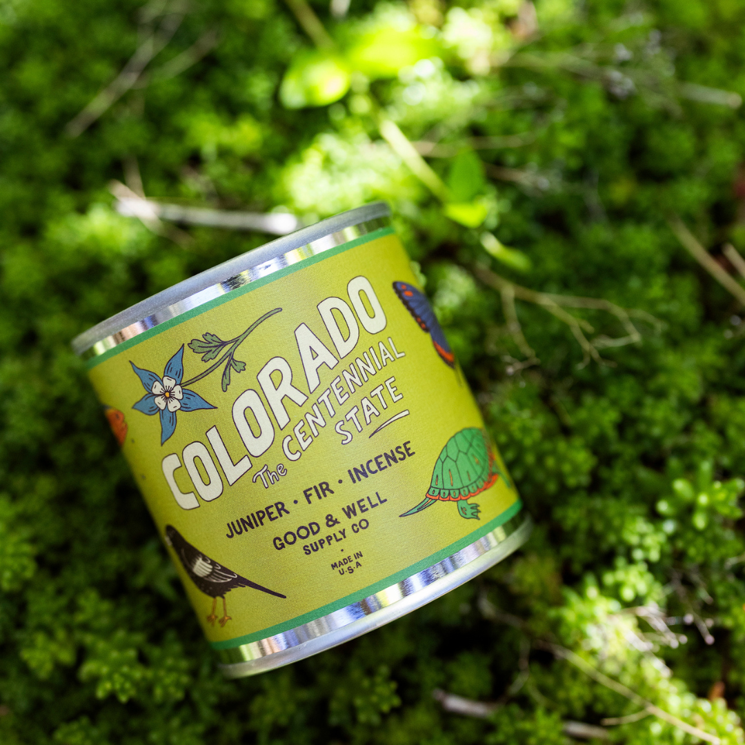 Colorado State Candle Good & Well Supply Co.