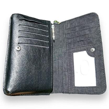 Romeo And Juliet Book Wallet Wristlet Quirks!