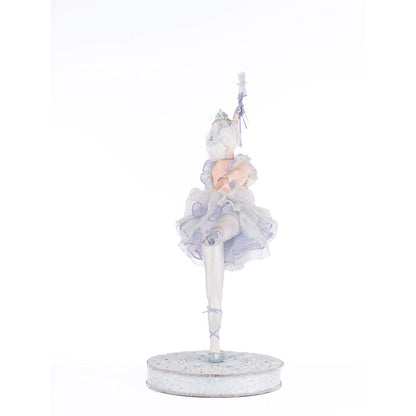 Crystalline Ice Princess Ballerina Tabletop by Katherine's Collection Quirks!