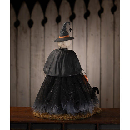 Deadra Skeleton by Bethany Lowe Designs Quirks!