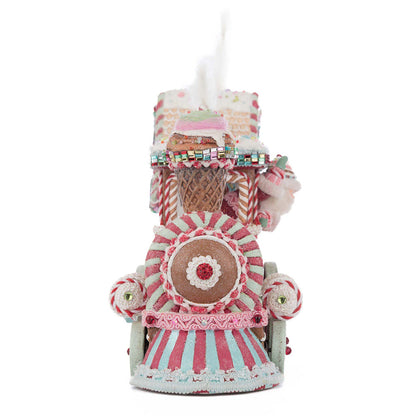 Delightfully Sweet Express by Katherine's Collection Quirks!