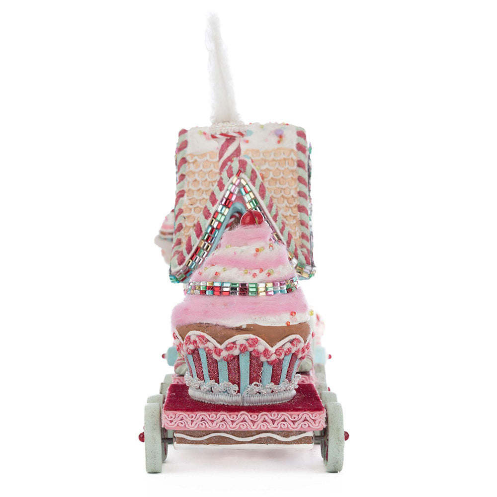 Delightfully Sweet Express by Katherine's Collection Quirks!