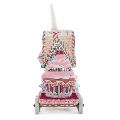 Delightfully Sweet Express by Katherine's Collection Quirks!