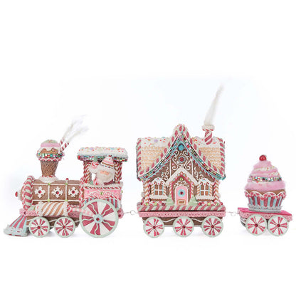 Delightfully Sweet Express by Katherine's Collection Quirks!