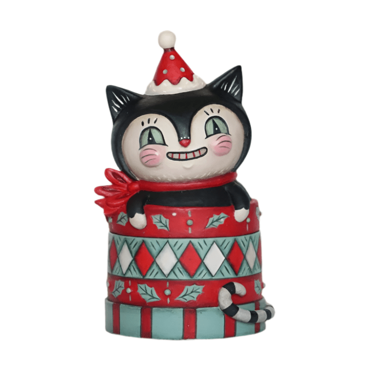 Dezzy Merry Boo Gift Box by Johanna Parker NOW SHIPPING