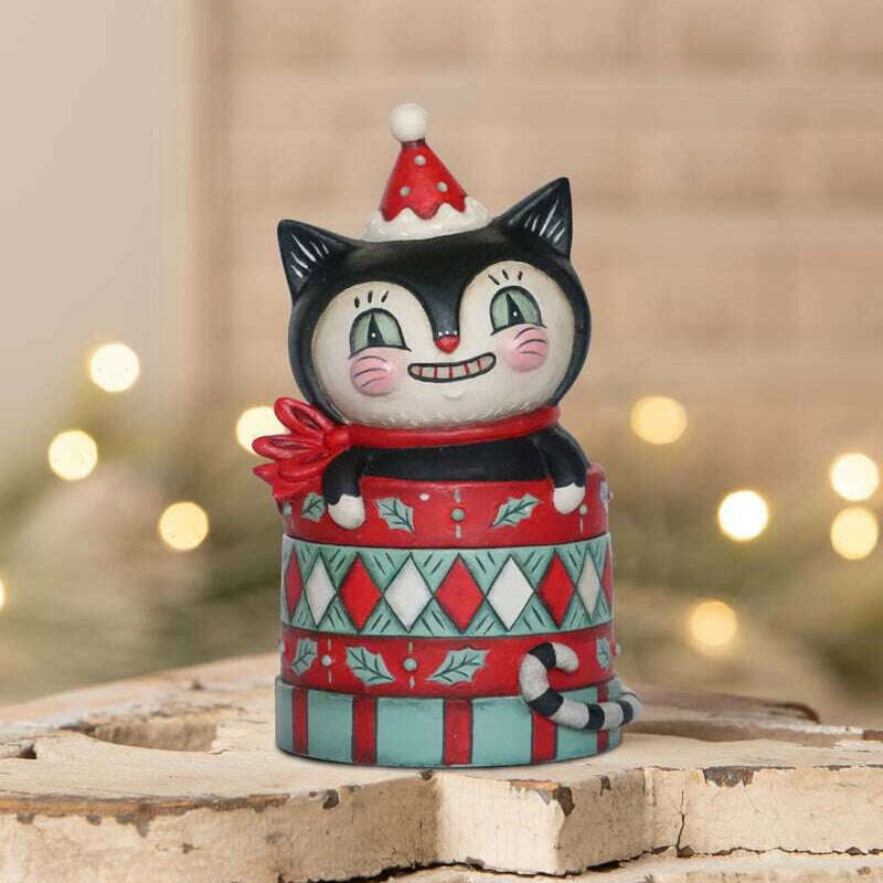 Dezzy Merry Boo Gift Box by Johanna Parker NOW SHIPPING