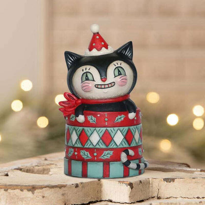 Dezzy Merry Boo Gift Box by Johanna Parker NOW SHIPPING
