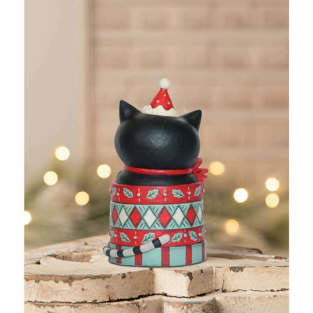 Dezzy Merry Boo Gift Box by Johanna Parker NOW SHIPPING