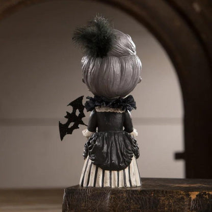 Divine Desiree Skelly by Bethany Lowe Designs Quirks!