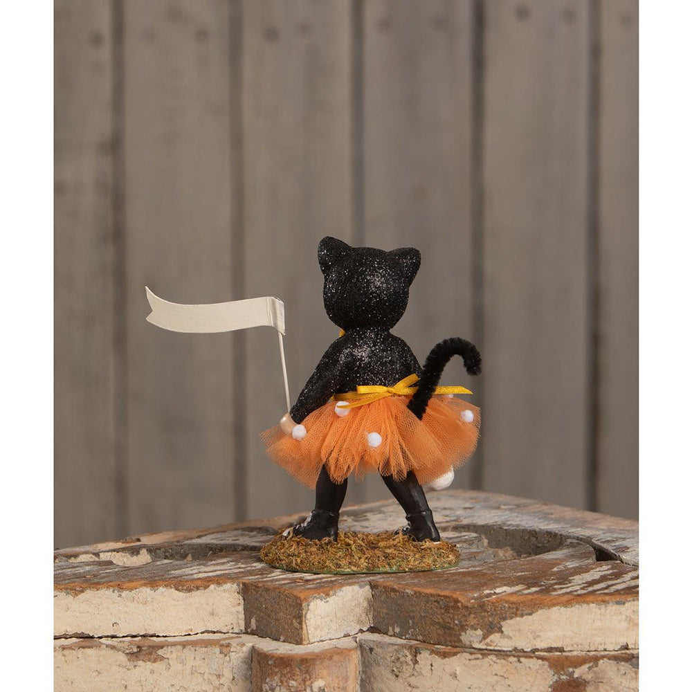 Dressed up Rorie by Bethany Lowe Designs Quirks!