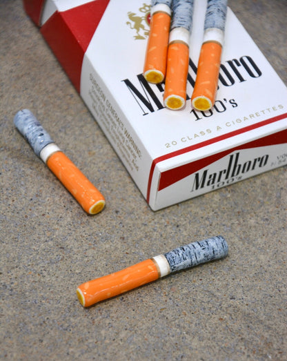 DUVALL CIGARETTES - SET OF FIVE