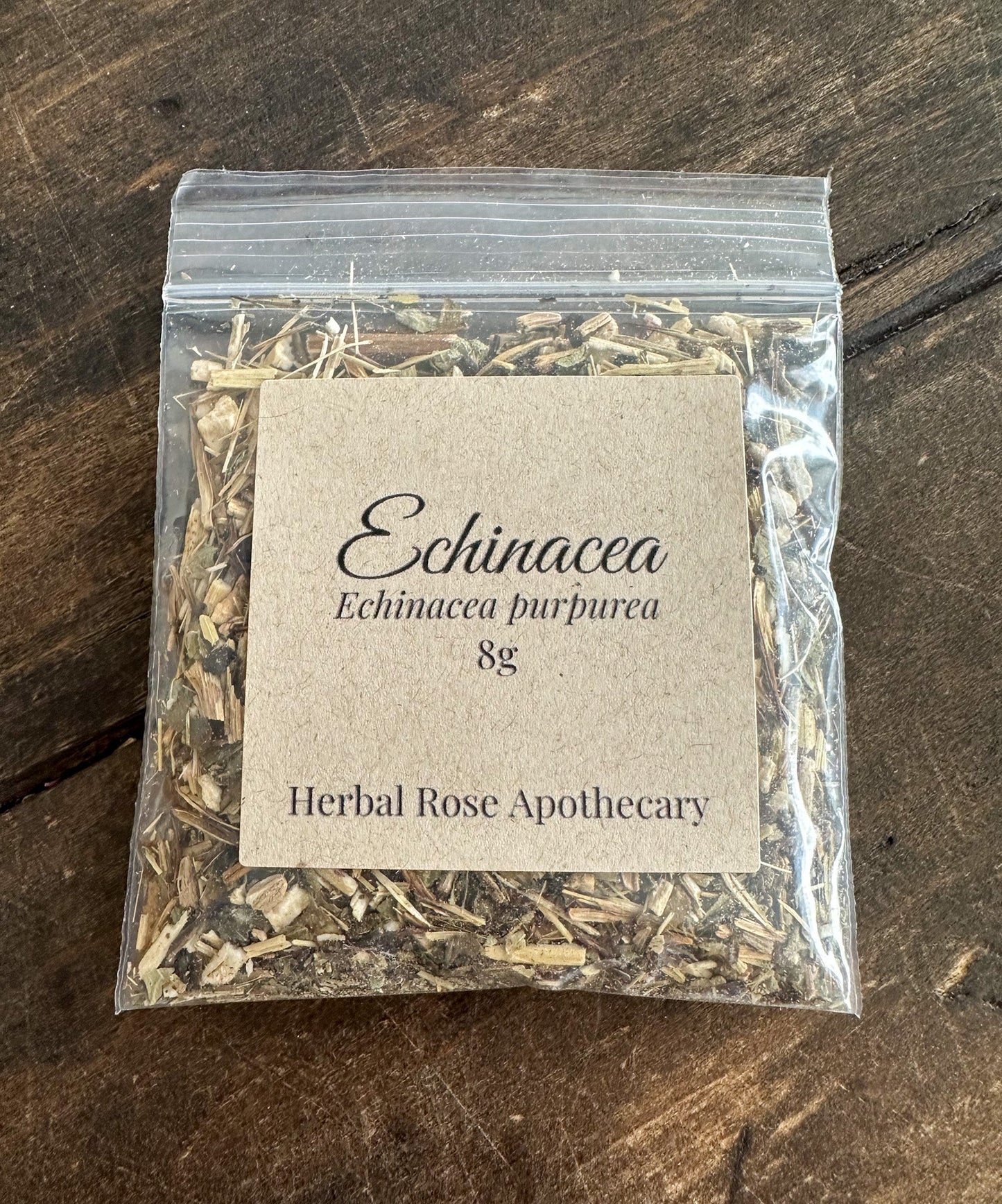 Echinacea Herb