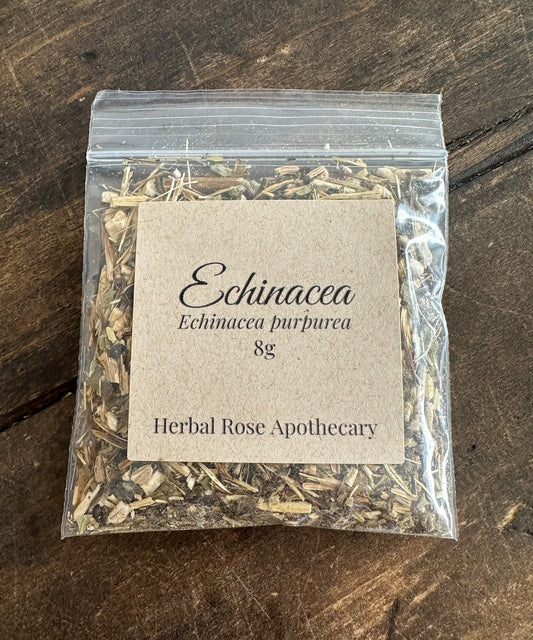 Echinacea Herb