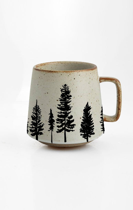Evergreen Mug