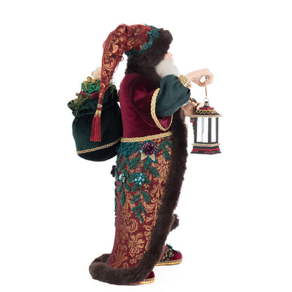 Father Nicolas Balsam Tabletop by Katherine's Collection Quirks!