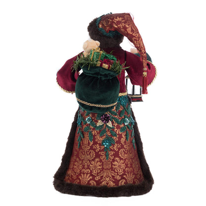 Father Nicolas Balsam Tabletop by Katherine's Collection Quirks!