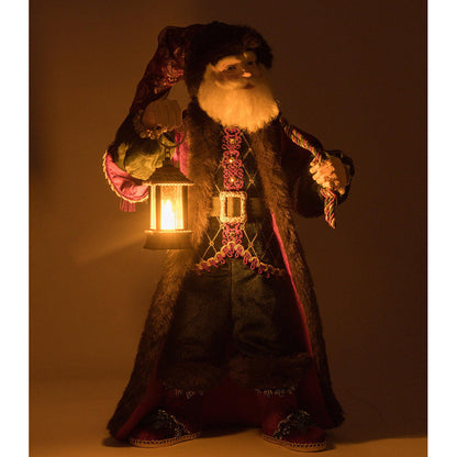 Father Nicolas Balsam Tabletop by Katherine's Collection Quirks!