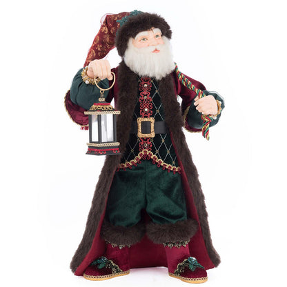 Father Nicolas Balsam Tabletop by Katherine's Collection Quirks!