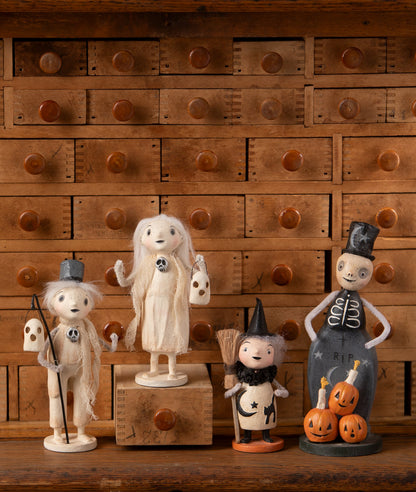 Mabel Moonspell | Halloween Decor | Bethany Lowe