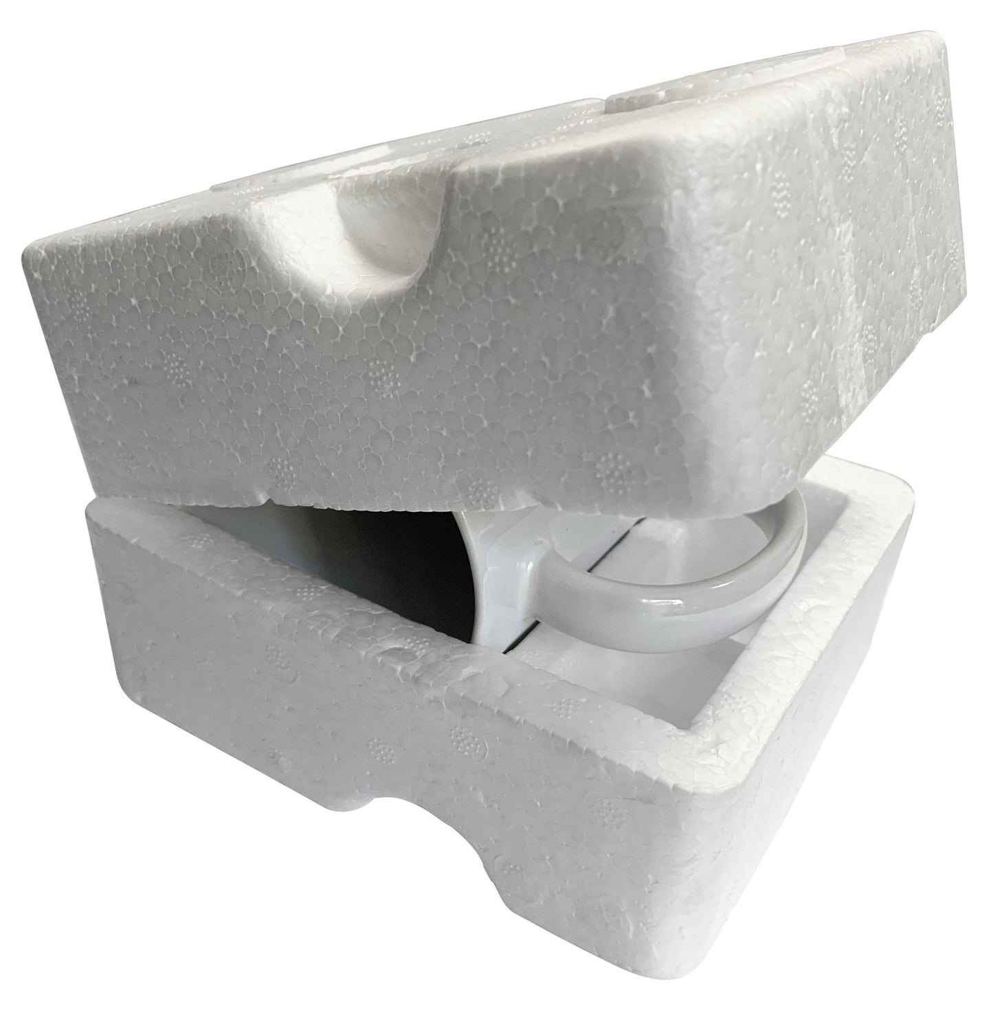 3dRose Two Tone Mug - Creative Freedom Collective