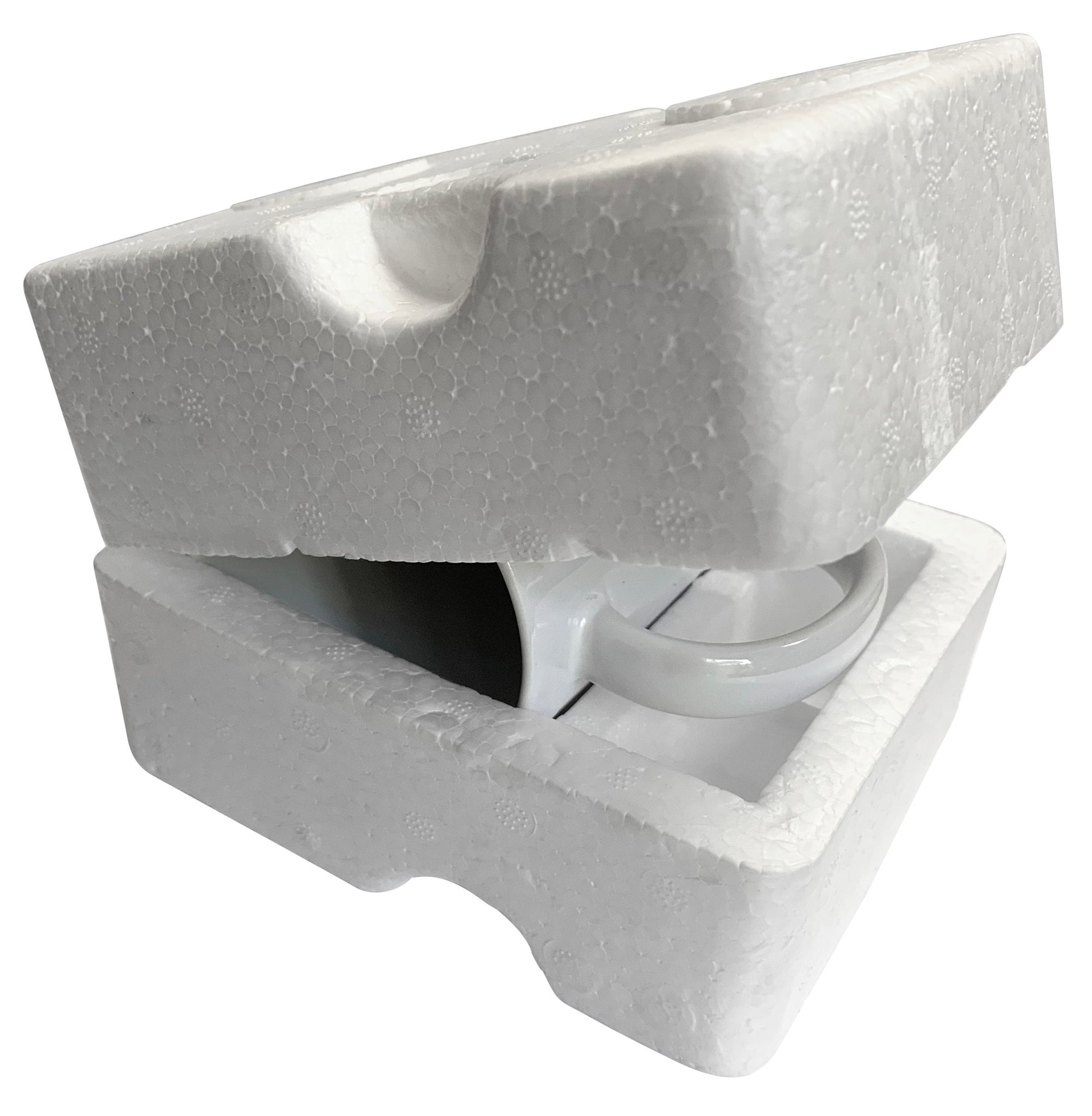 3dRose Two Tone Mug - Creative Freedom Collective