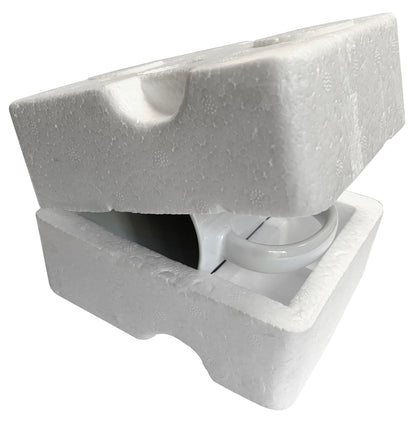 3dRose Two Tone Mug - Creative Freedom Collective