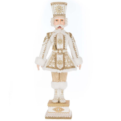 General Chester Nutson Nutcracker by Katherine's Collection Quirks!