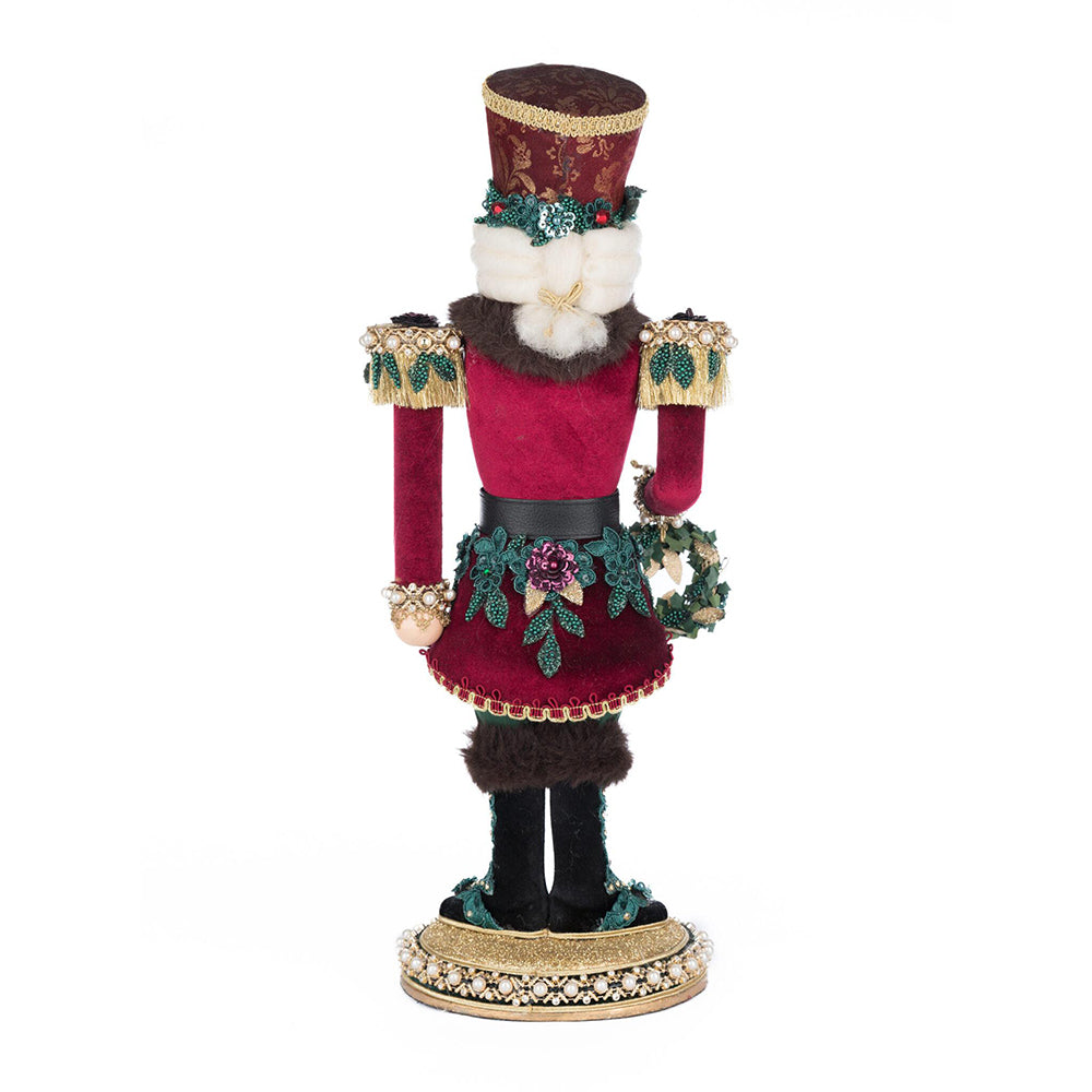 General James Juniper Tabletop by Katherine's Collection Quirks!