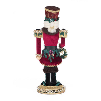 General James Juniper Tabletop by Katherine's Collection Quirks!