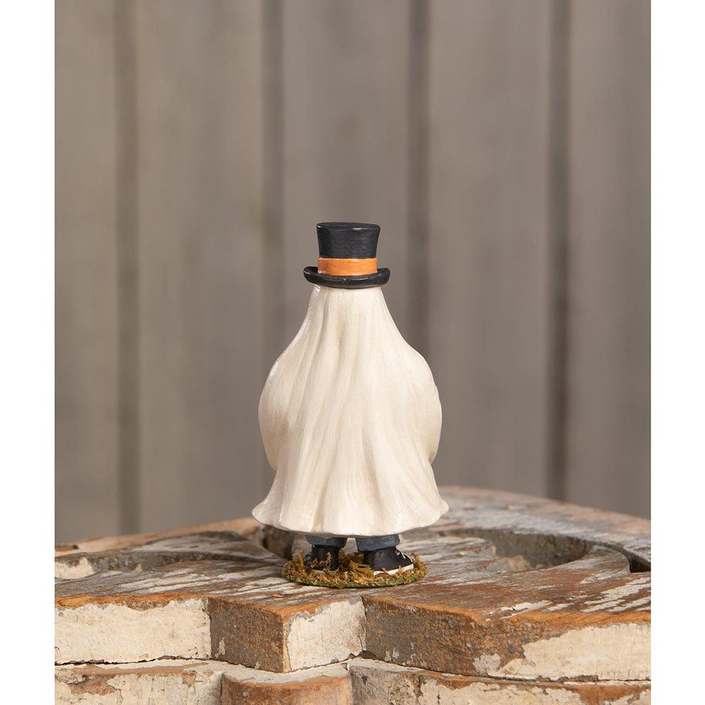 Ghostie Cullen Boy by Bethany Lowe Designs - LAST CHANCE!! Quirks!