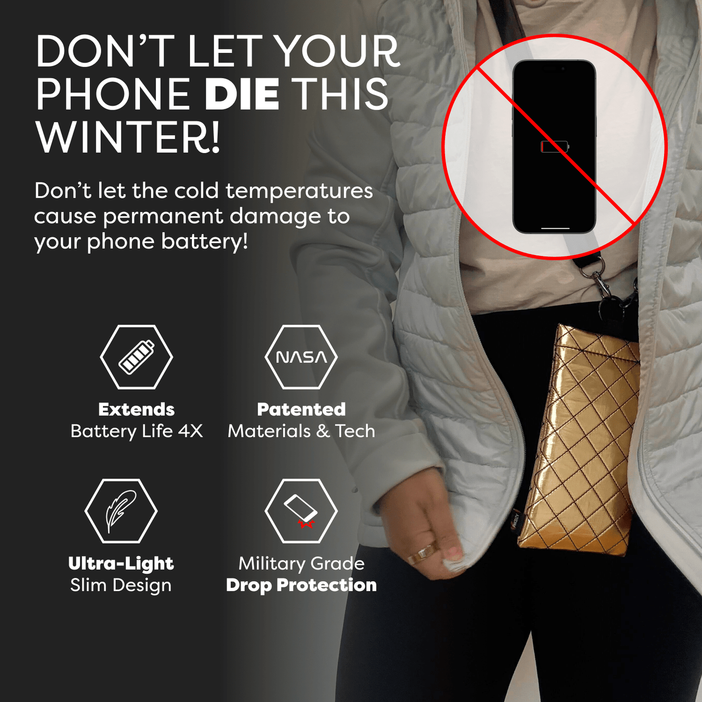 Apollo II + Antimicrobial