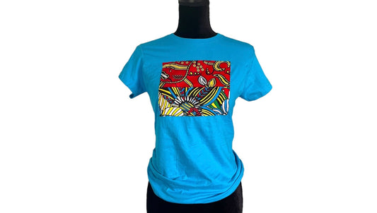 Graphic T-shirt