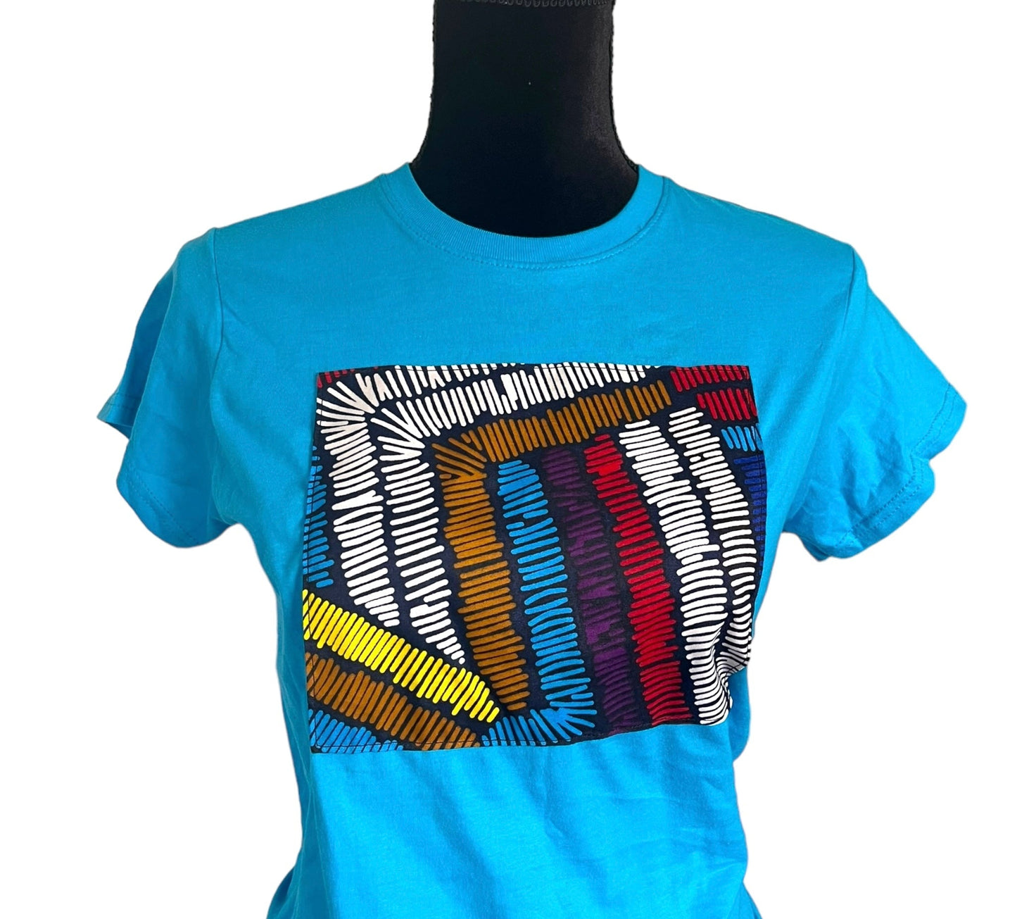 Graphic T-shirt - Creative Freedom Collective