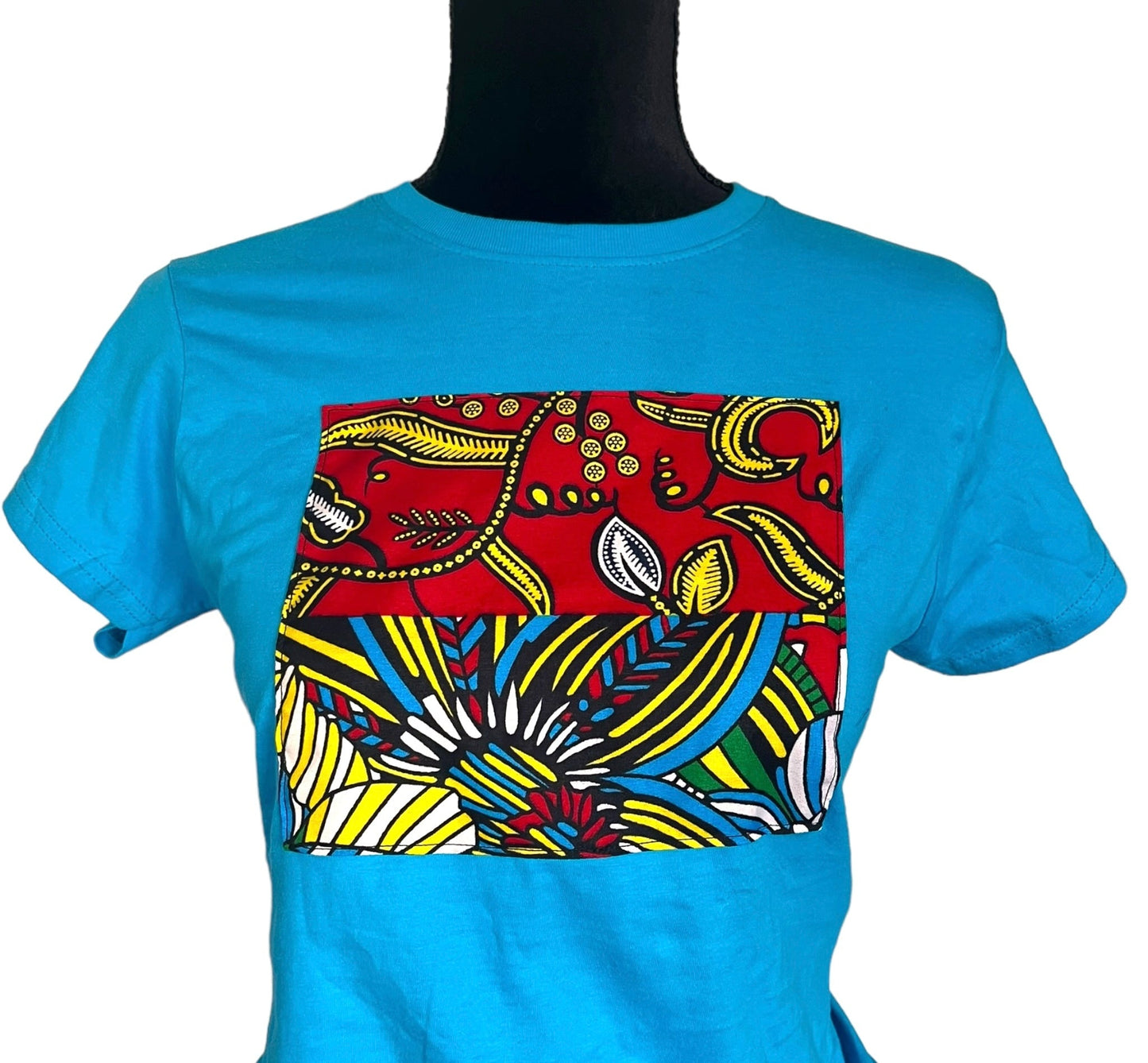 Graphic T-shirt